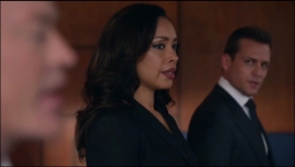 Suits - Season 04 - Episode 09